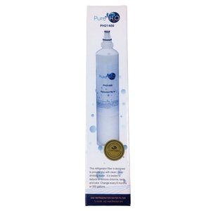 Pure H2O Refrigerator Water Filter PH21400 For LG Refrigerators